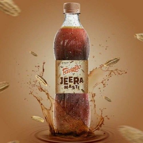 Favrito Jeera Masala Soda 