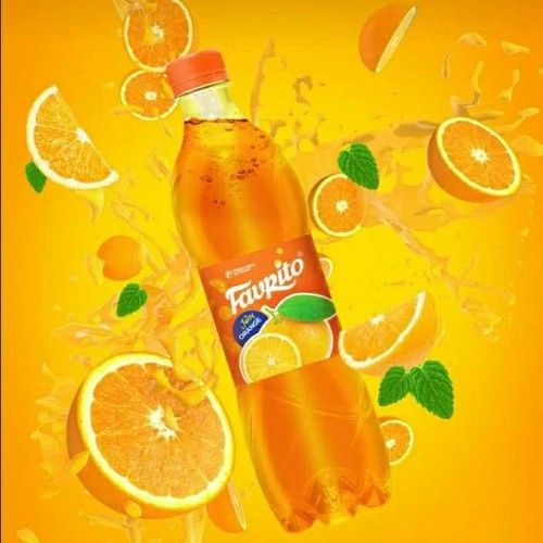 Favrito Orange Juice 