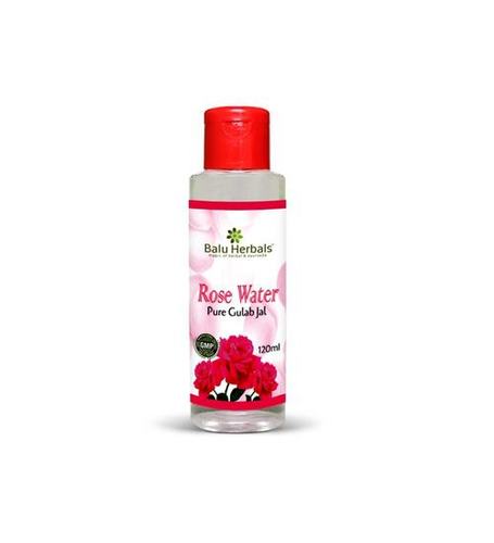 Great Fragrance Rose Water 120ml