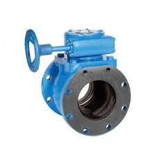 Highly Durable Plug Valves