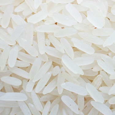 Impurity Free Long Grain Rice
