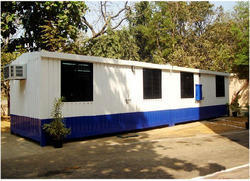 Ms Portable Container Homes