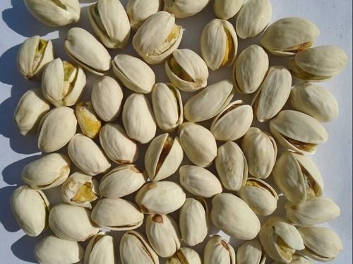 Opened And Closed Pistachio Nuts Shelf Life: 24 Months