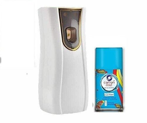 Plastic Aerosol Dispenser 250 ML