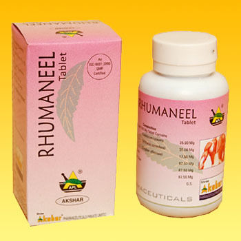 Rhumaneel Tablet