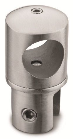 Rod To Rod T Connector