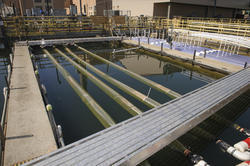 Full Automatic Seawater Treatment Plant