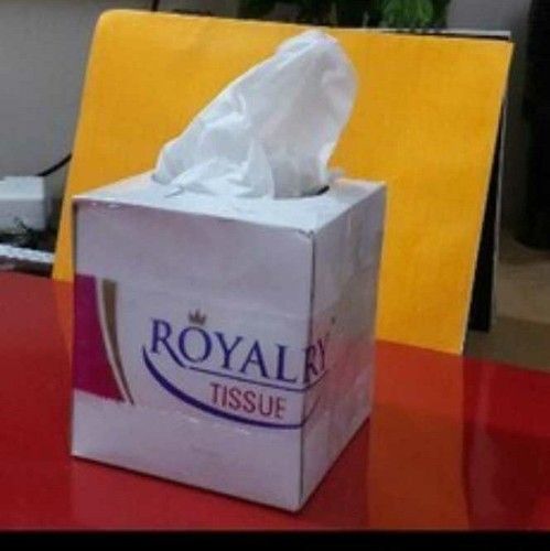 Soft Tissue Paper