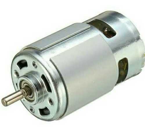 Spring Charging Motors