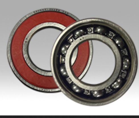 St Deep Groove Ball Bearings (Ntid Product)