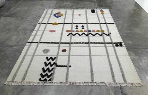 Stylish Floor Carpet (Payal) By S.R Carpet India Pvt. Ltd.