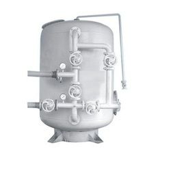 Swimming Pool Filtration Plants