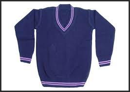 Top Notch School Uniform Sweaters Age Group: 5 To 15