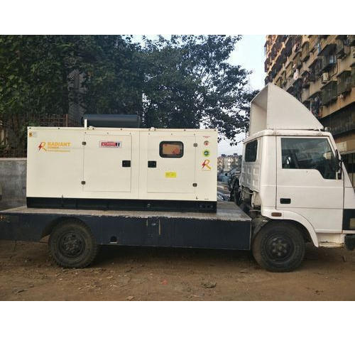 20kva Diesel Generator