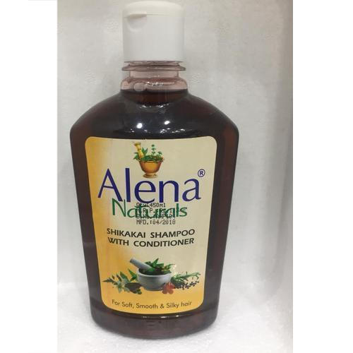 Alena Naturel Shikakai Hair Shampoo