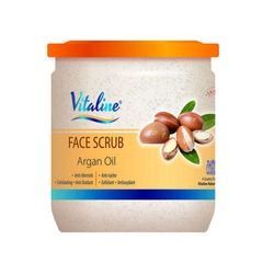 Argan Oil Face Scrub