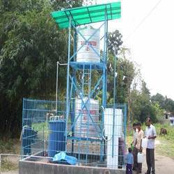 Arsenic Removal Plant