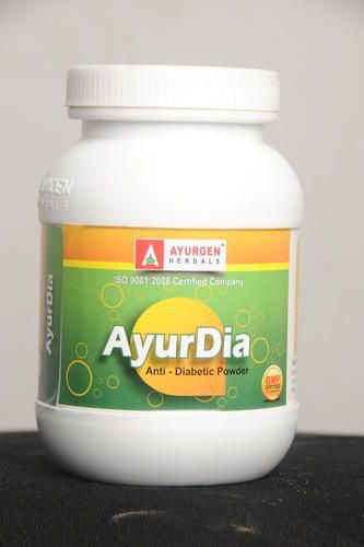 Ayur Dia Anti Diabetic Powder