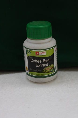 Ayurgen Green Coffee Bean Capsule