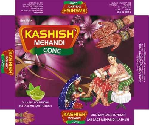 Buy Taj Henna Natural Mehandi powder 100% Pure Sojat Rajasthani Lawsonia  Inermis 500 Gm Online at Best Prices in India - JioMart.