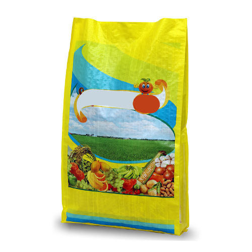 BOPP Bags for Packaging