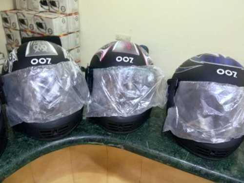 Branded Scooter Helmet