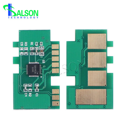 Cartridge Chip Mlt-D115L For Sl-M2620 M2820 M2670 M2830 M2870 M2880 Printer Chip New