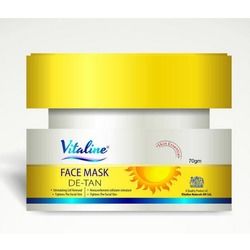 De Tan Face Facial Mask Best For: Daily Use