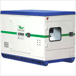 Diesel Engine Generator Set Warranty: Standard