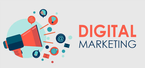 Digital Marketing (Adwords, Seo N Smo) Services