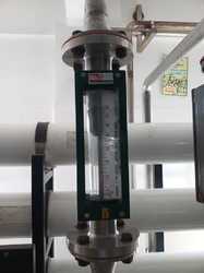 Durable Glass Tube Rotameter