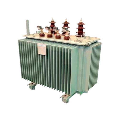 Electrical Power Distribution Transformer