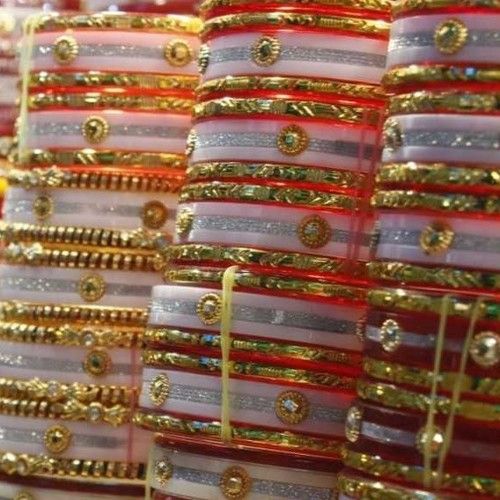 Fancy Look Ladies Bangles Gender: Women