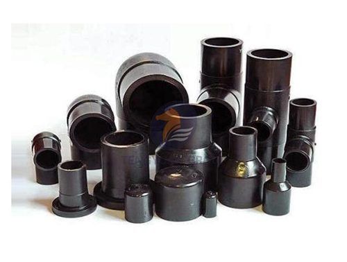 Hdpe Irrigation Pipe Fittings