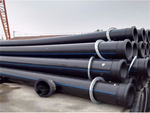 High Grade HDPE Dredging Pipe