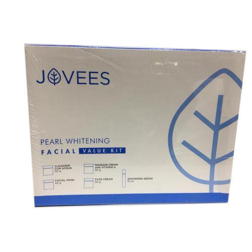 Jovees Pearl Whitening Facial Cream
