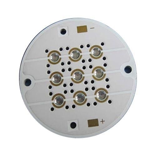 LED Bulb Blank Aluminium PCB Board