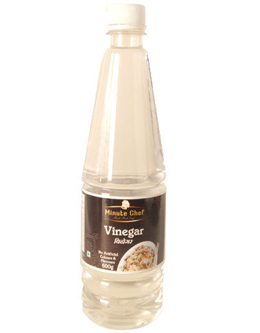 Minute Chef Vinegar White 600g