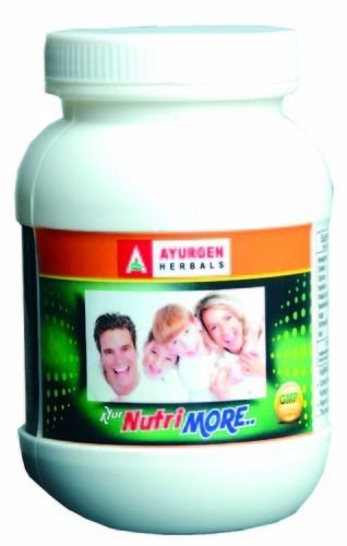 Nutimore Herbal Weight Gainer Powder