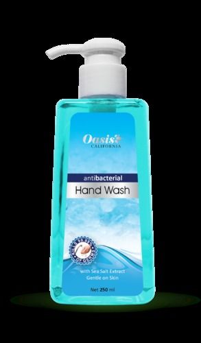 Oasis California Sea Salt Antibacterial Hand Wash