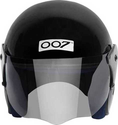 Open Face Bike Safety Helmet