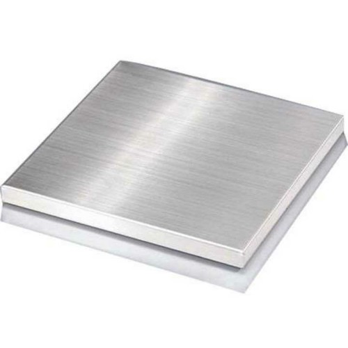 Premium Stainless Steel Plates