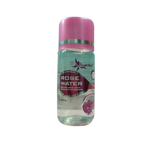 Shaivi Care Rose Water