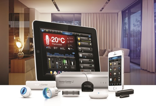 Smart Home Devices (Fibaro) By RELOTO MECHATRONICS PRIVATE LIMITED