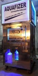 Smart Water Atm