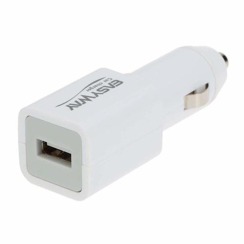 SPY CAR CHARGER RAM 