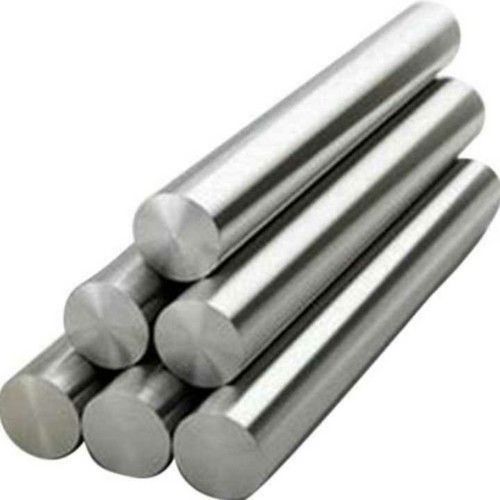 Stainless Steel Bright Round Bar