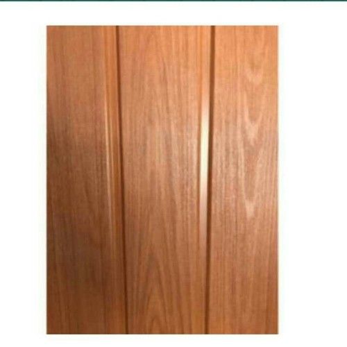 Textured Wooden Wall Panel
