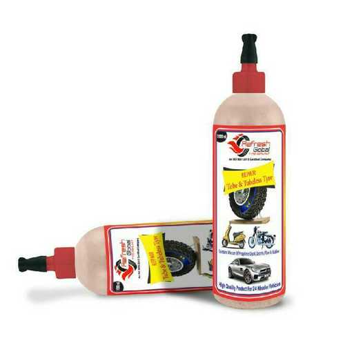 Tube Tyre Sealant