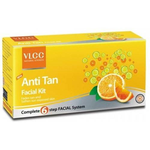 Vlcc Kit Facial Cream